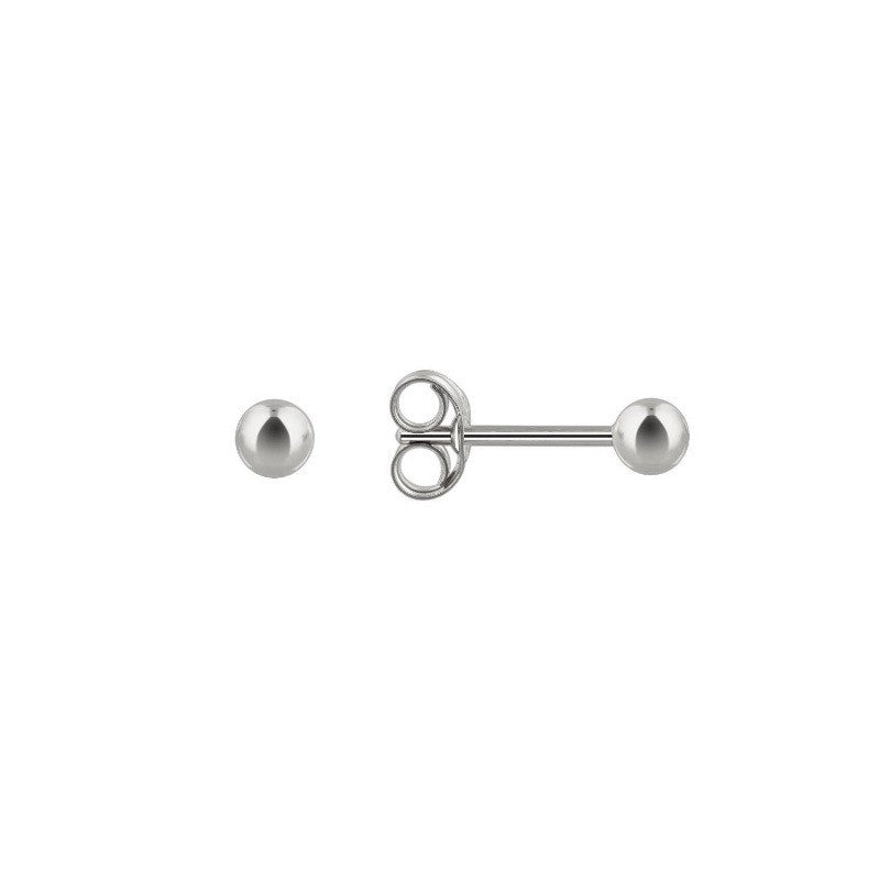 Sidabriniai rodžiuoti 2-7mm burbuliukai