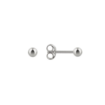 Sidabriniai rodžiuoti 2-7mm burbuliukai