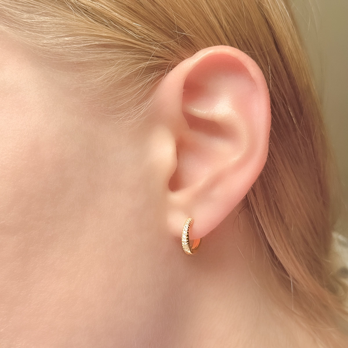 1,2-2,5 cm sidabrinės auksuotos rinkutės su cirkoniais