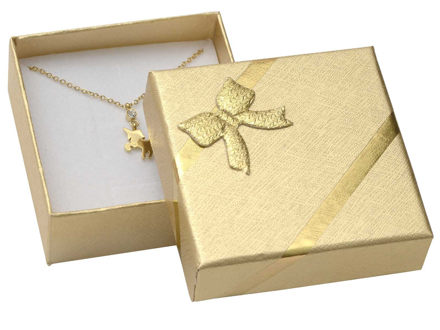 6cm popierinės dovanų dėžutės