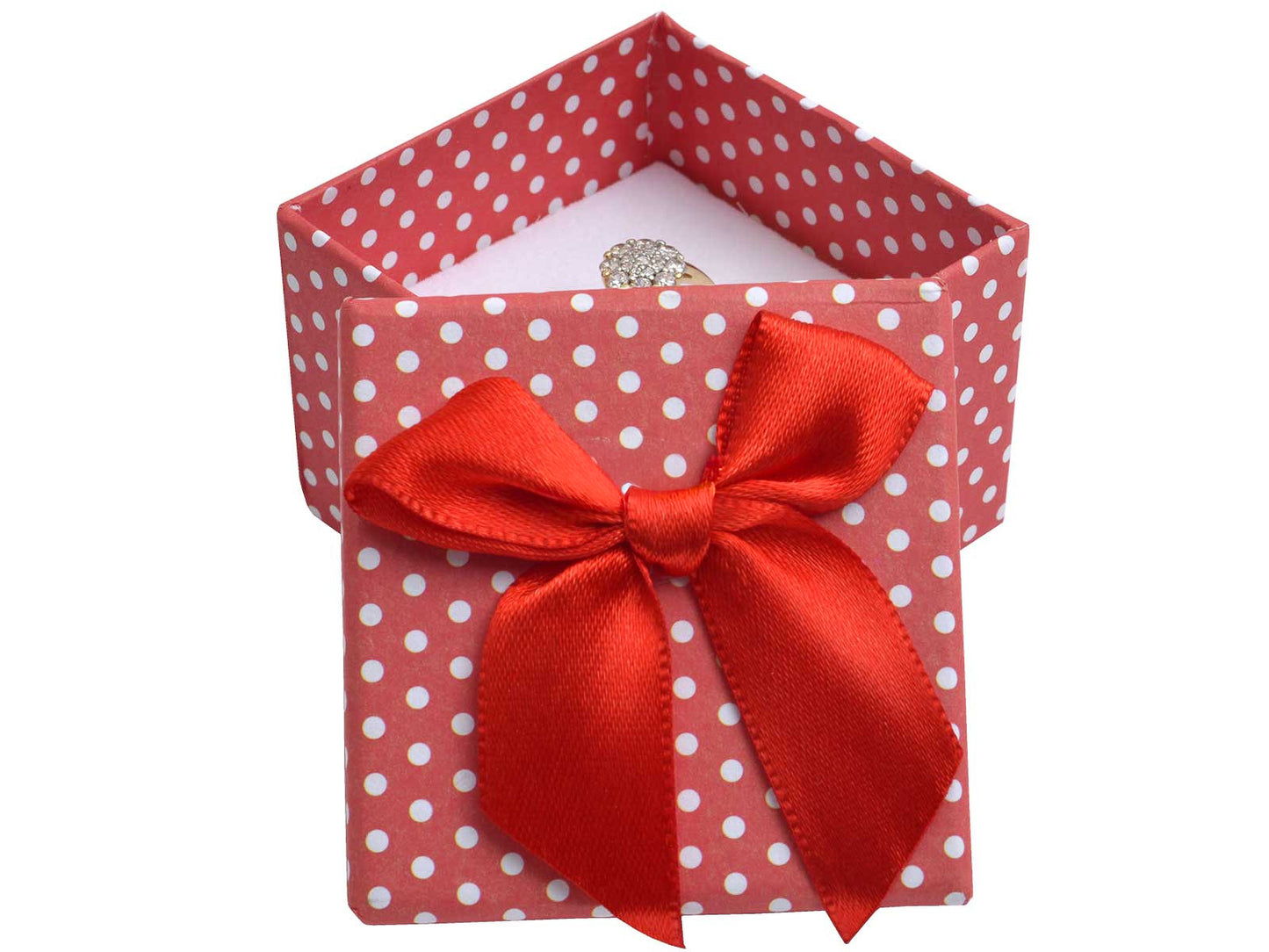 5cm dovanų dėžutės