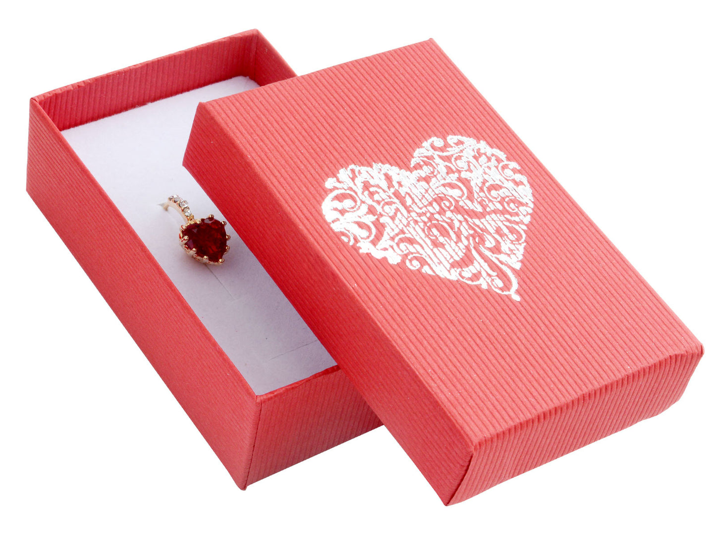 5x8cm dovanų dėžutės