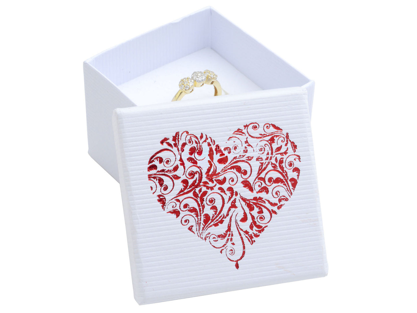 5cm dovanų dėžutės