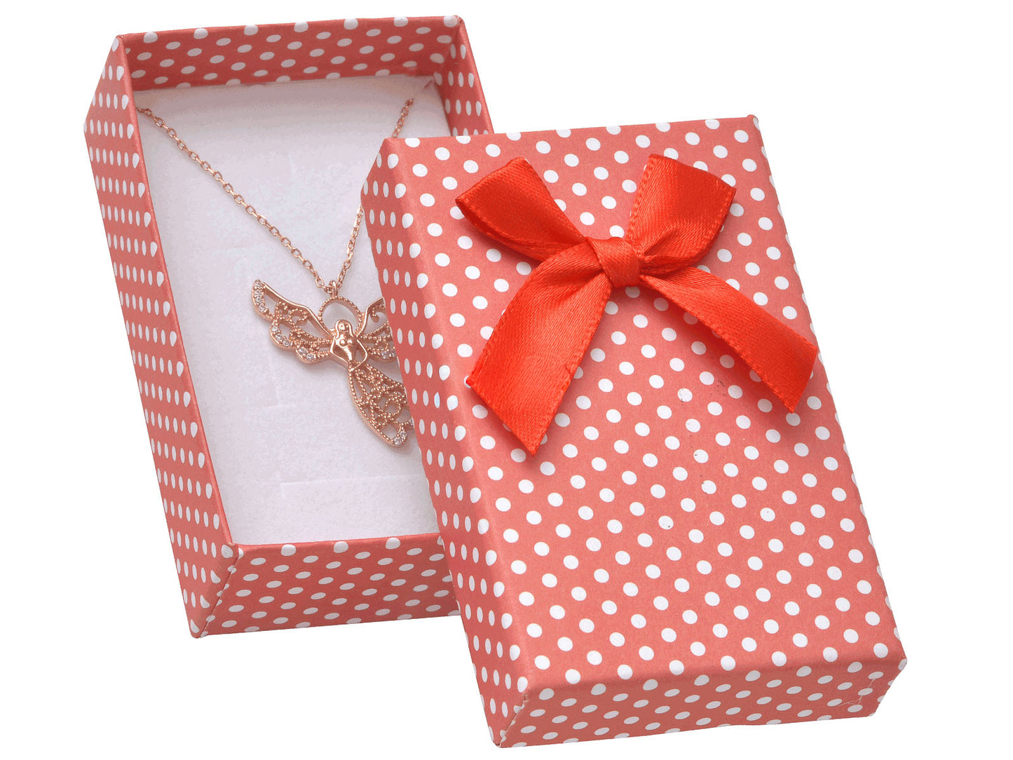 5x8cm dovanų dėžutės