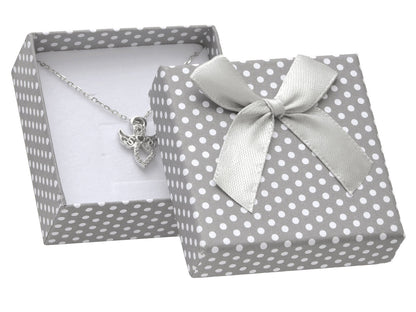 6cm popierinės dovanų dėžutės