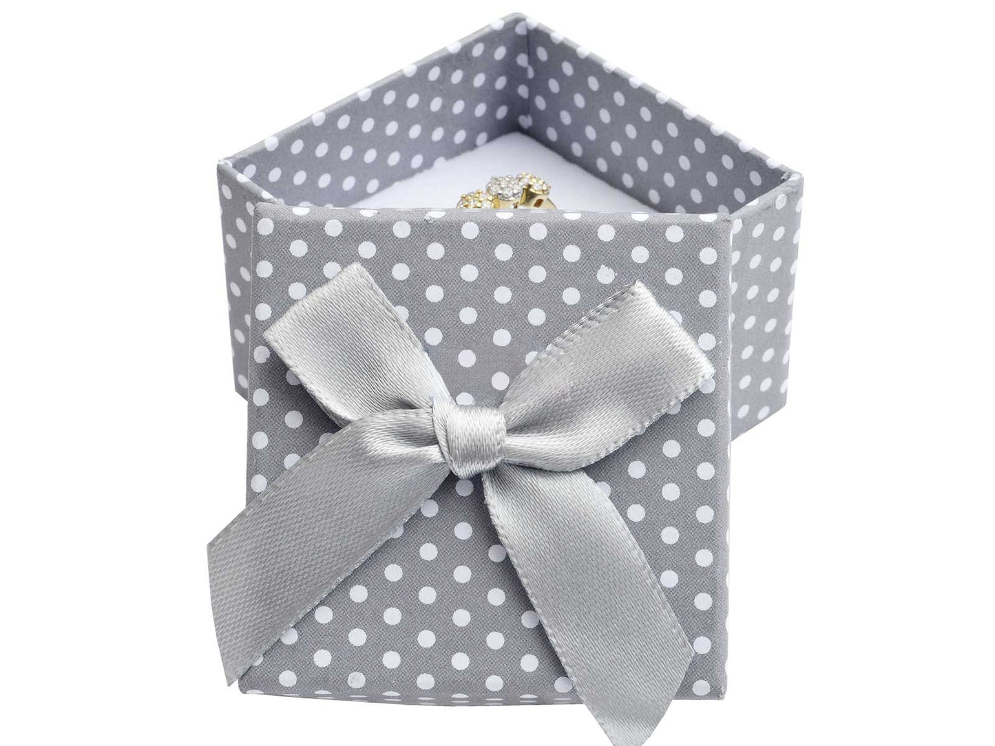 5cm dovanų dėžutės