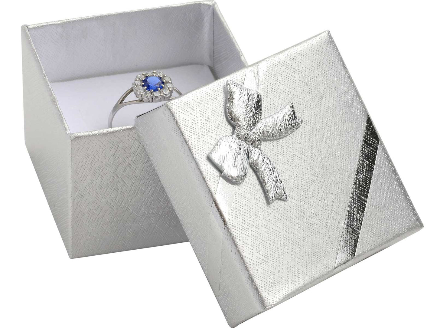 5cm dovanų dėžutės