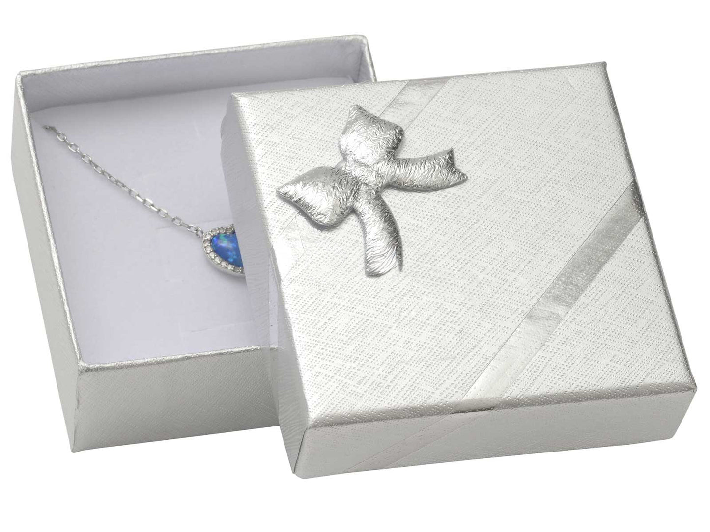 6cm popierinės dovanų dėžutės