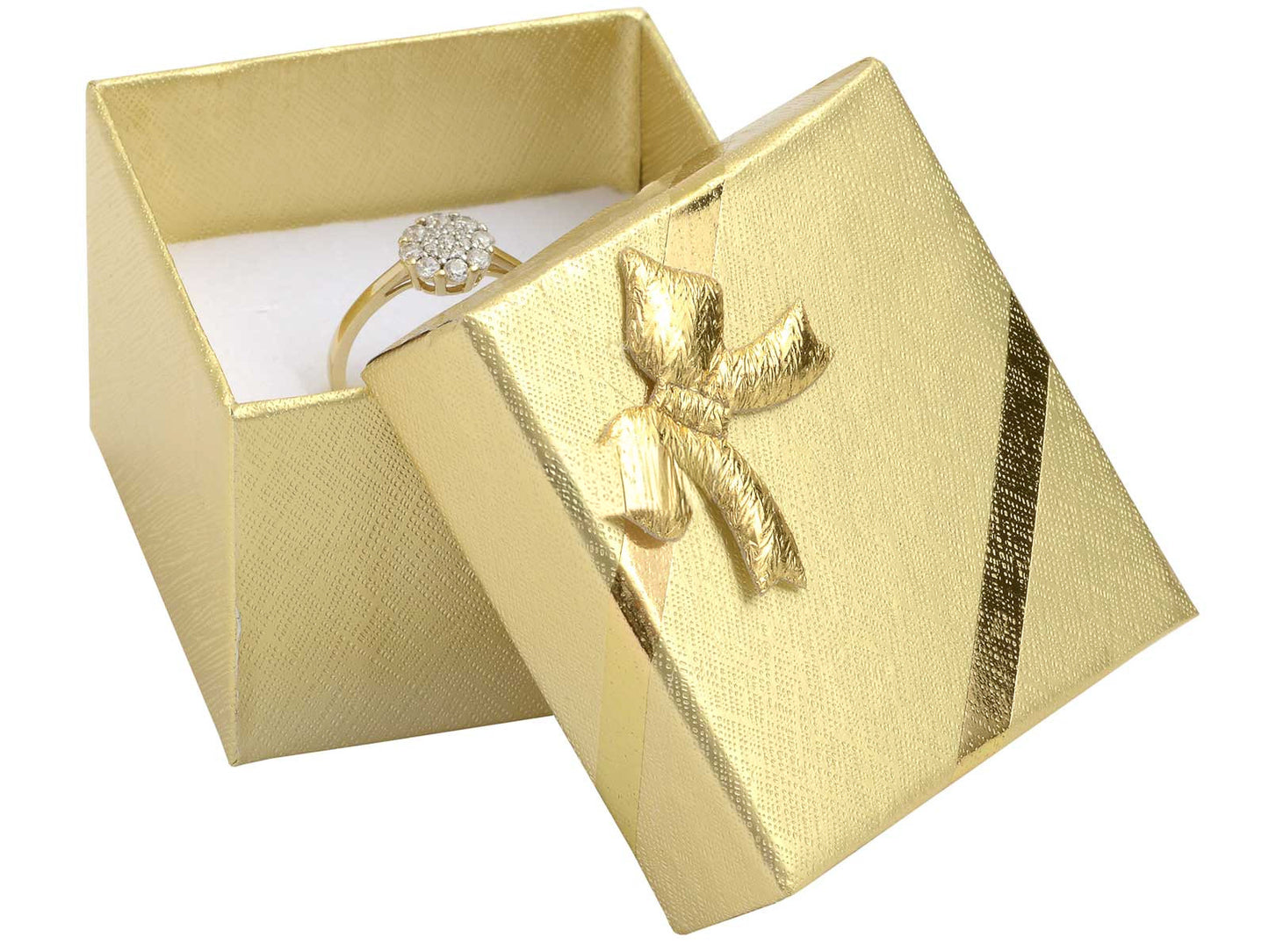 5cm dovanų dėžutės