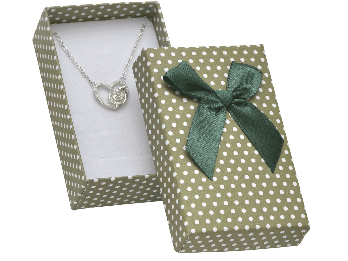 5x8cm dovanų dėžutės