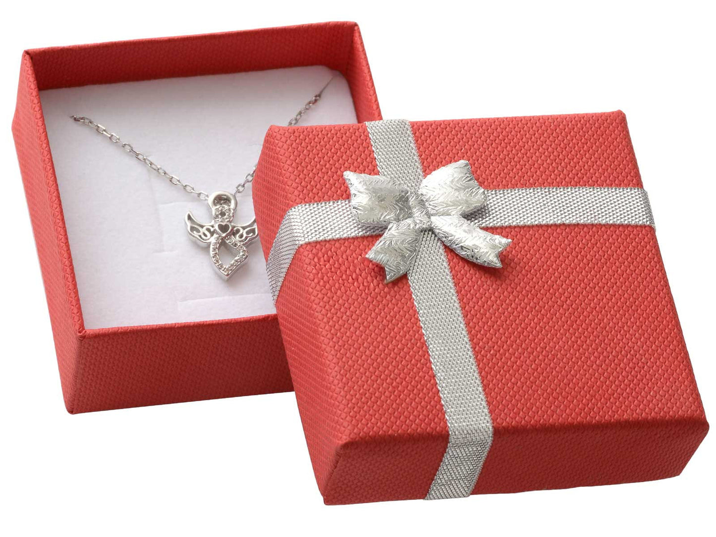 6cm popierinės dovanų dėžutės