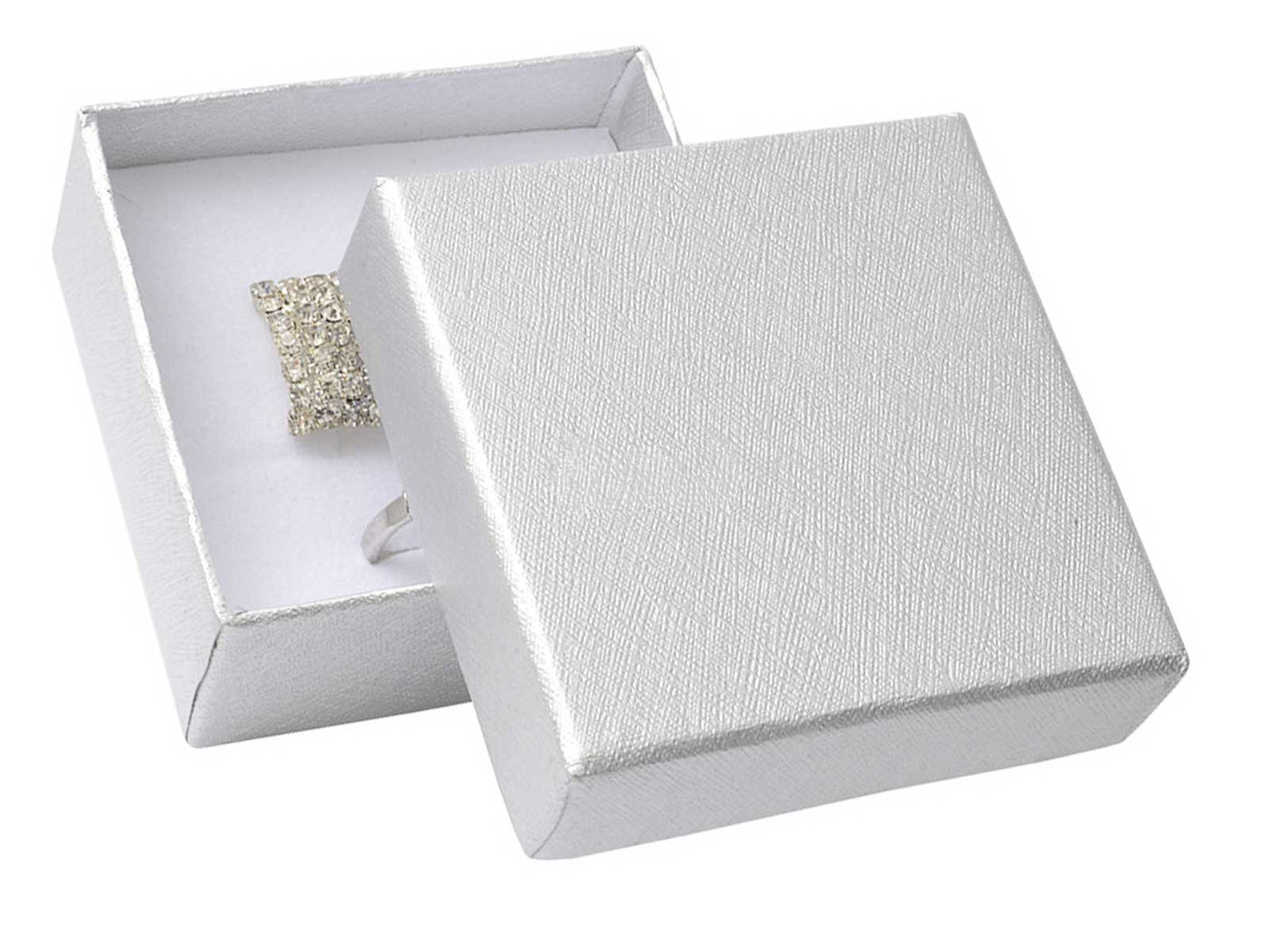 6cm popierinės dovanų dėžutės