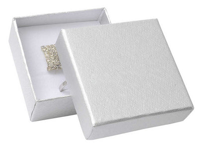 6cm popierinės dovanų dėžutės