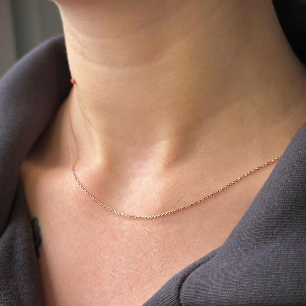 40-45-50cm grandinėlės "Forzatina"