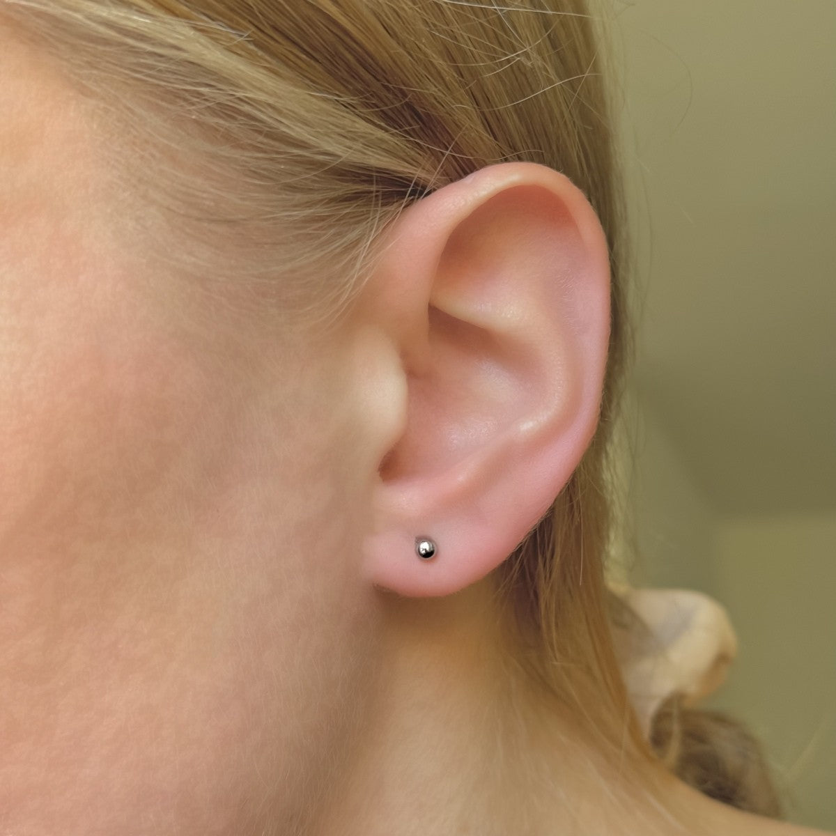 Sidabriniai rodžiuoti 2-7mm burbuliukai