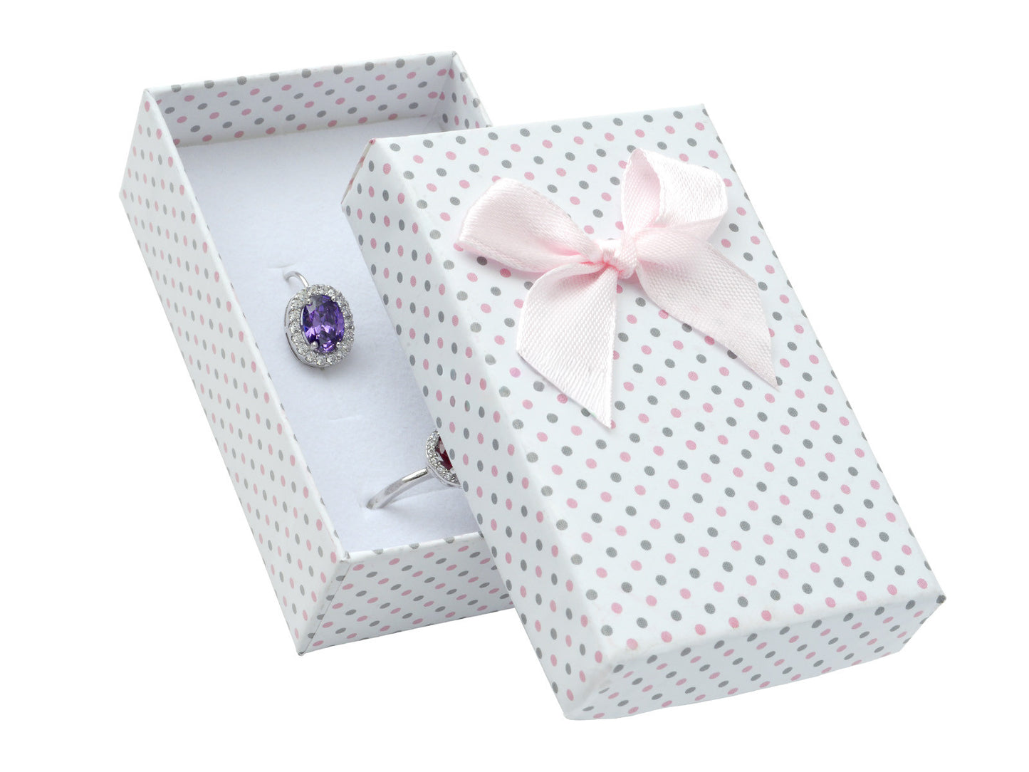 5x8cm dovanų dėžutės