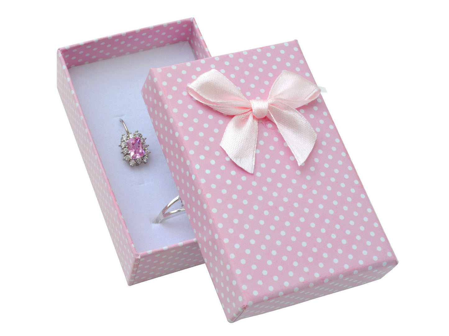 5x8cm dovanų dėžutės