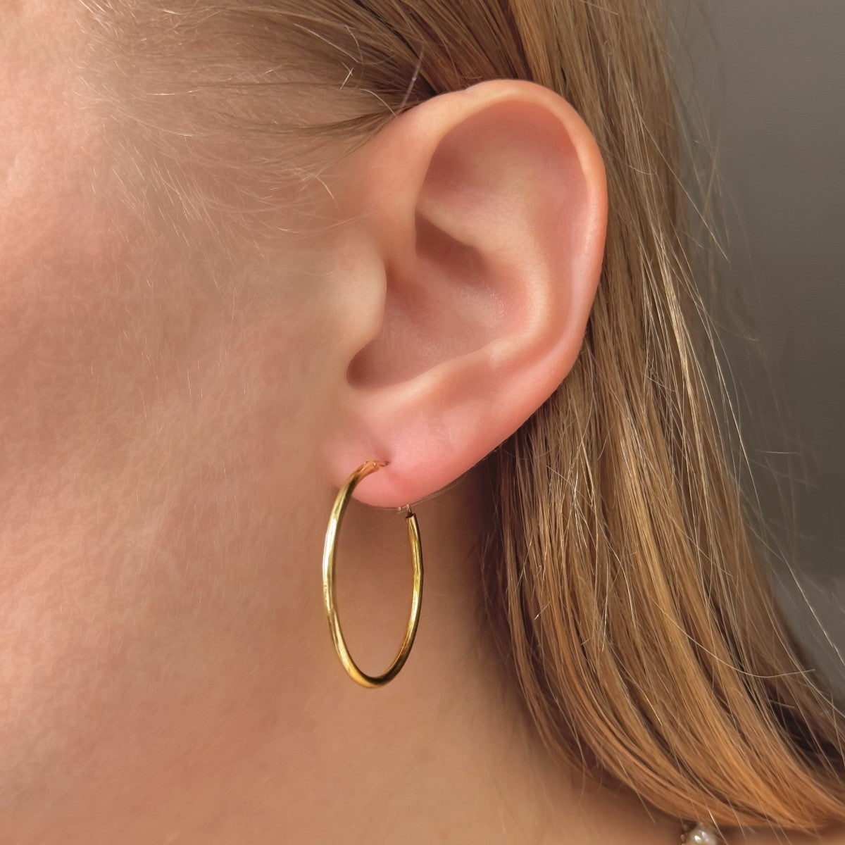 Sidabrinės auksuotos įvairių dydžių 1-5cm rinkutės