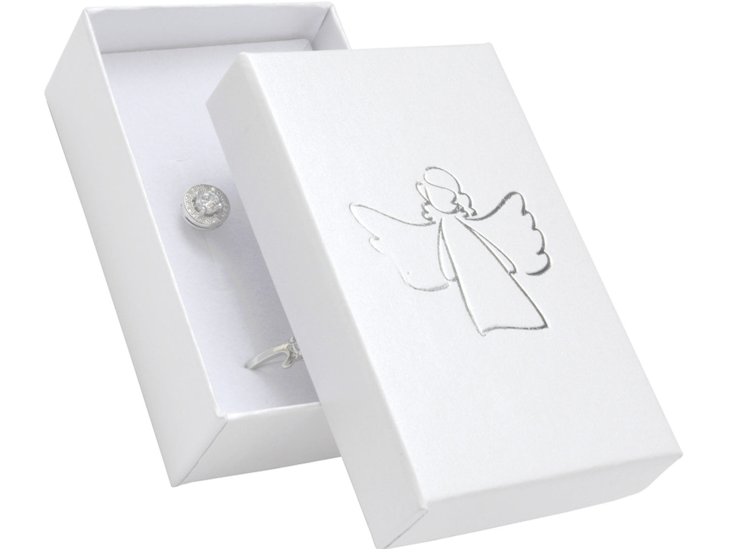 5x8cm dovanų dėžutės