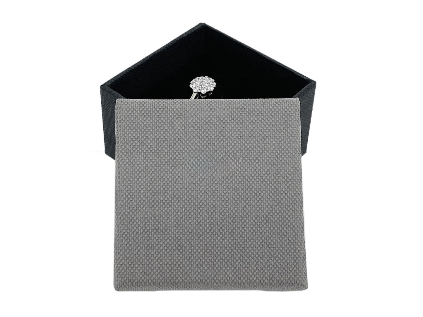 5cm dovanų dėžutės