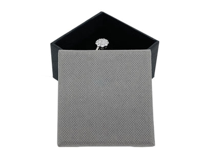 5cm dovanų dėžutės