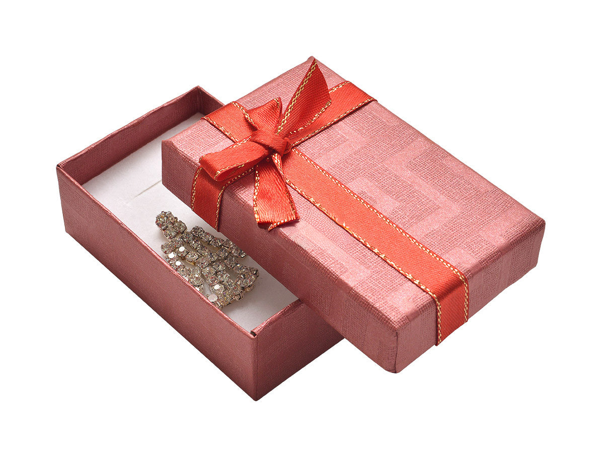 5x8cm dovanų dėžutės