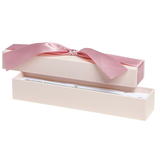 Dovanų dėžutė apyrankei ar grandinėlei