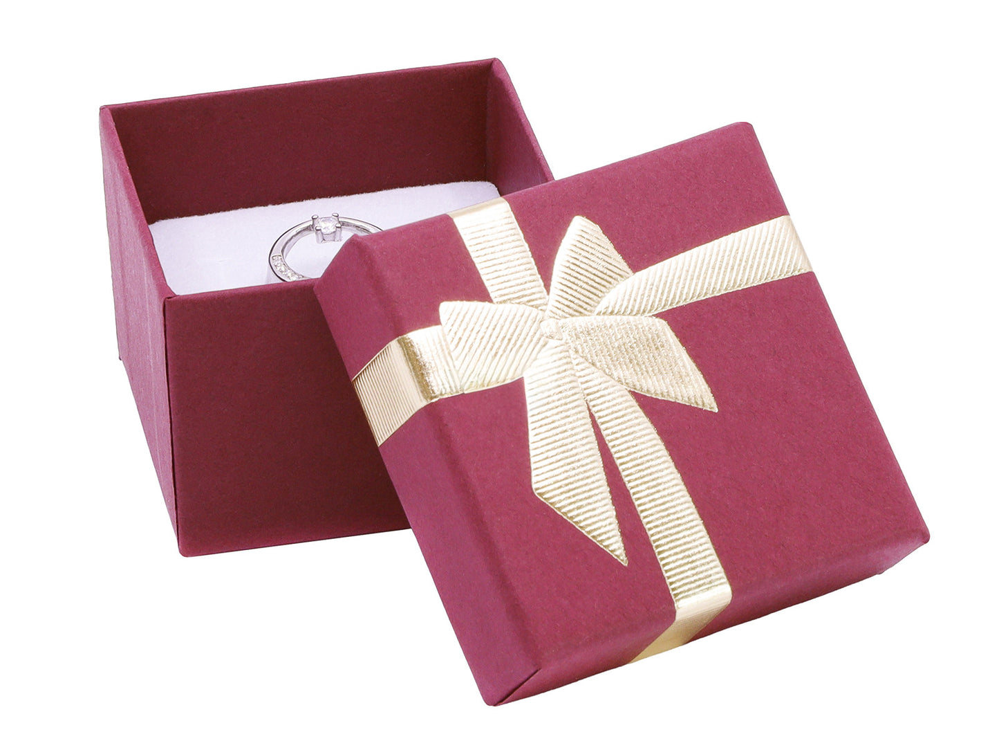 5cm dovanų dėžutės