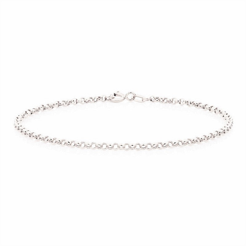 1g sidabrinė apyrankė Rolo