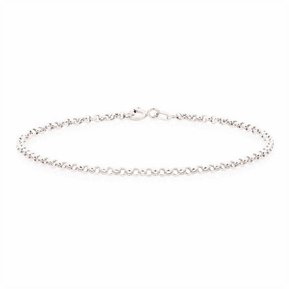 1g sidabrinė apyrankė Rolo