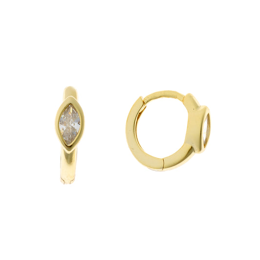 Sidabrinės rinkutės su cirkoniu