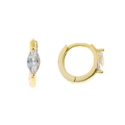 Sidabrinės rinkutės su cirkoniu