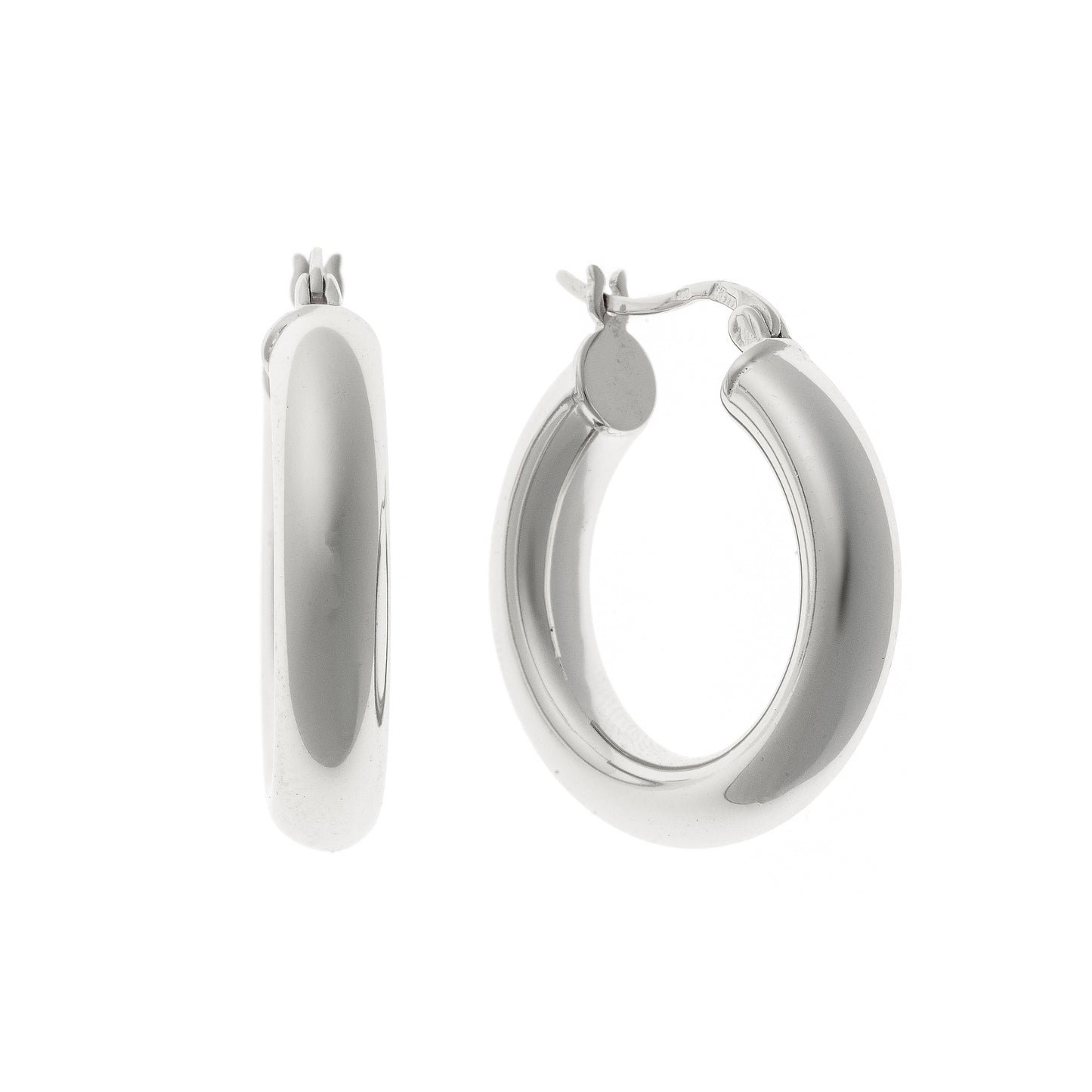 Masyvios sidabrinės rodžiuotos rinkutės