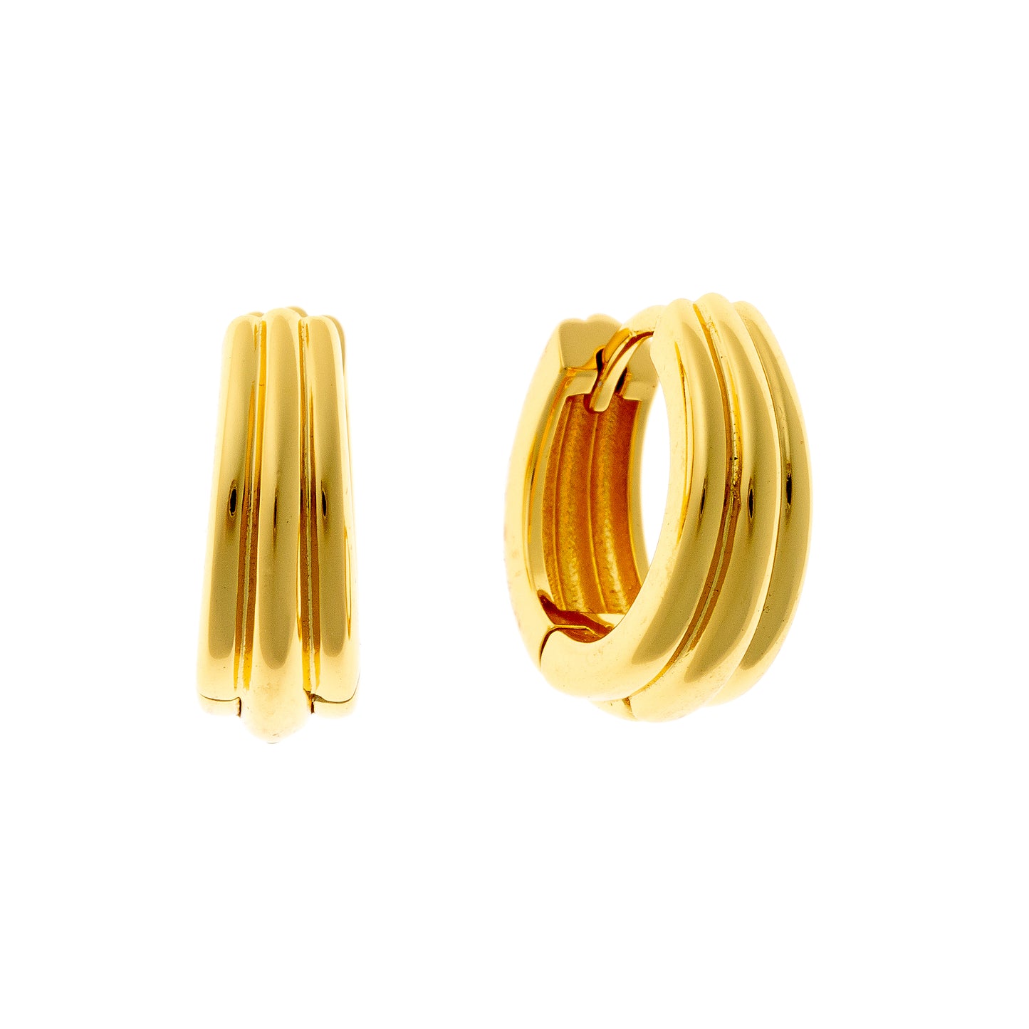 Sidabrinės auksuotos rinkutės