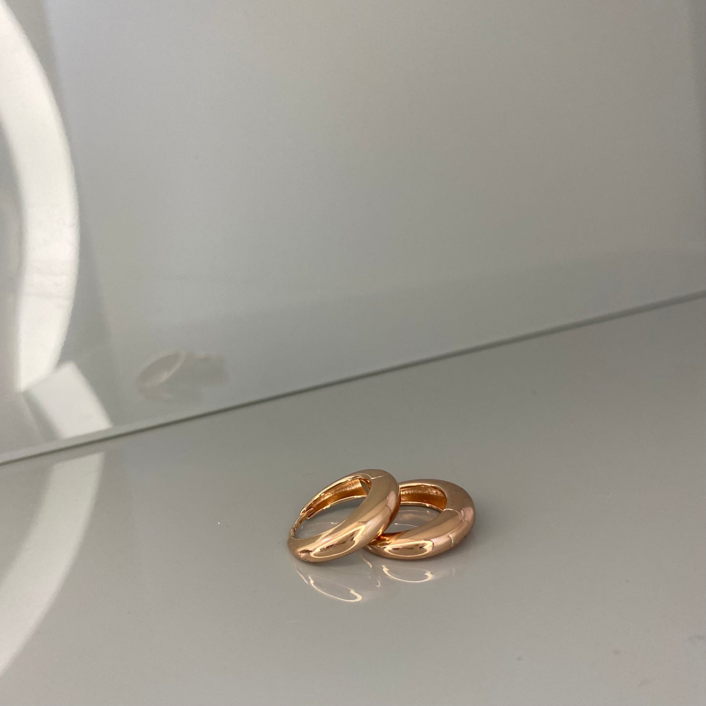 Sidabrinės paauksuotos rinkutės