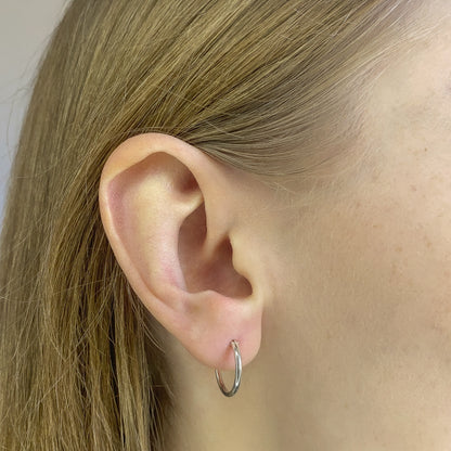 Sidabrinės įvairių dydžių 1-5cm rinkutės