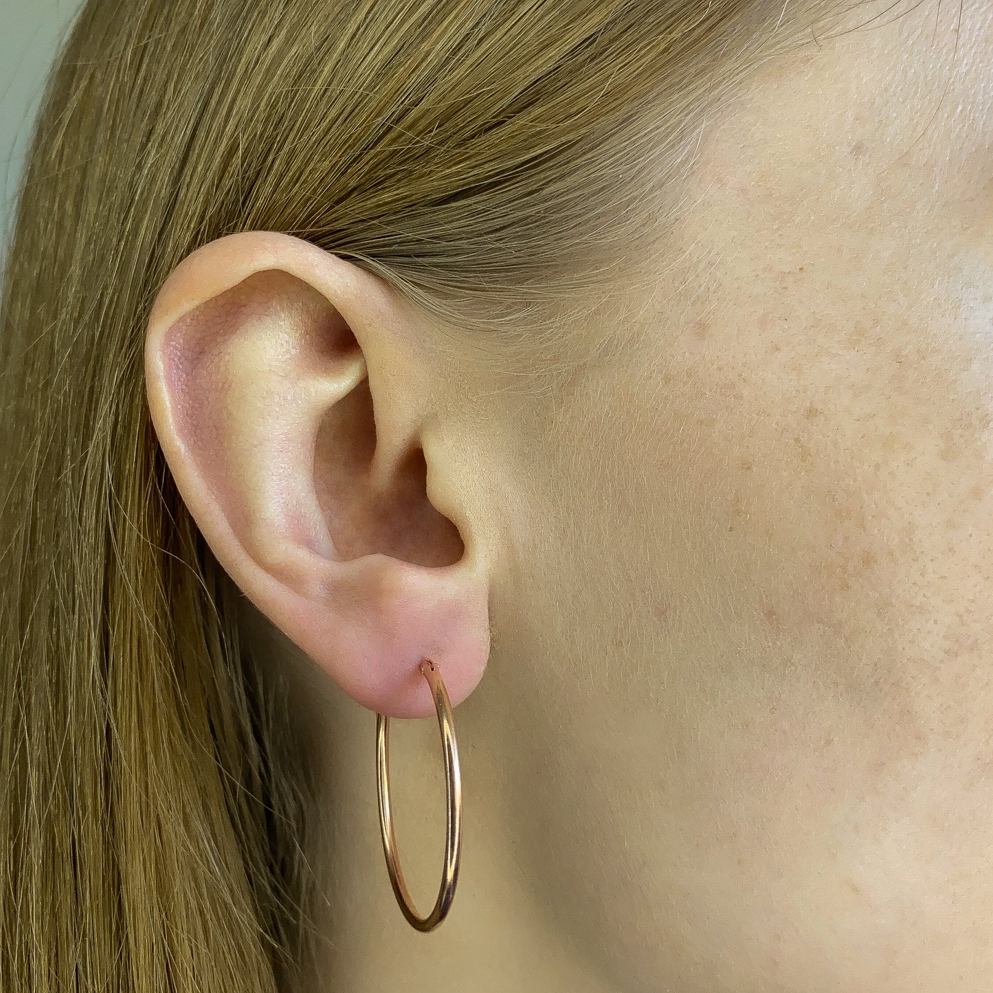 Sidabrinės paauksuotos įvairių dydžių 1-5cm rinkutės