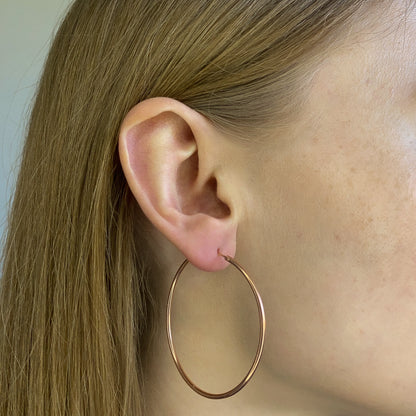 Sidabrinės paauksuotos įvairių dydžių 1-5cm rinkutės