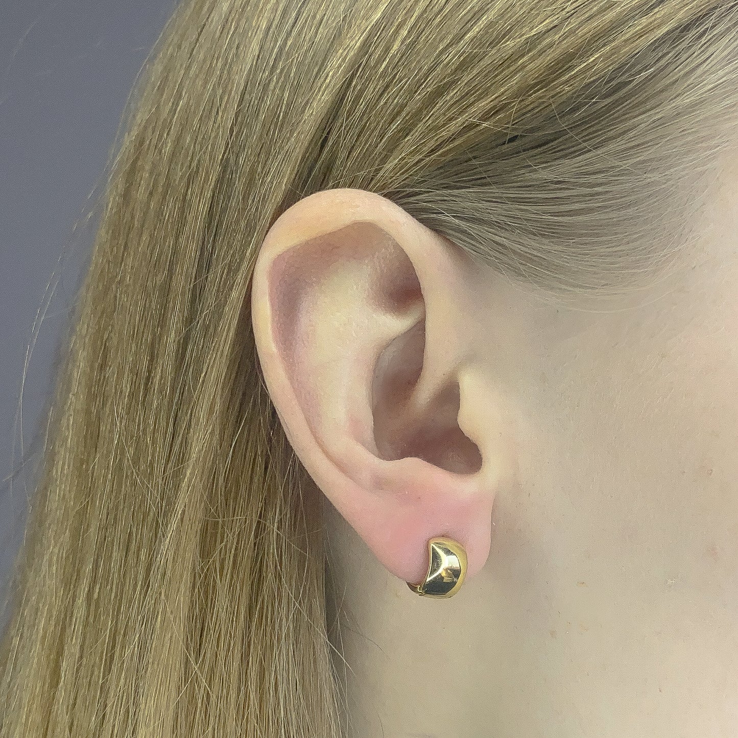 Sidabrinės auksuotos plačios rinkutės