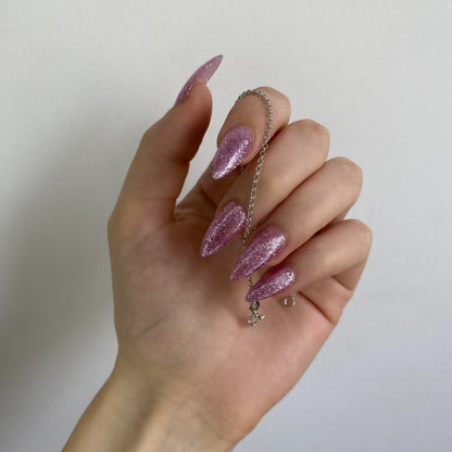 1 g sidabrinė rodžiuota apyrankė Rolo