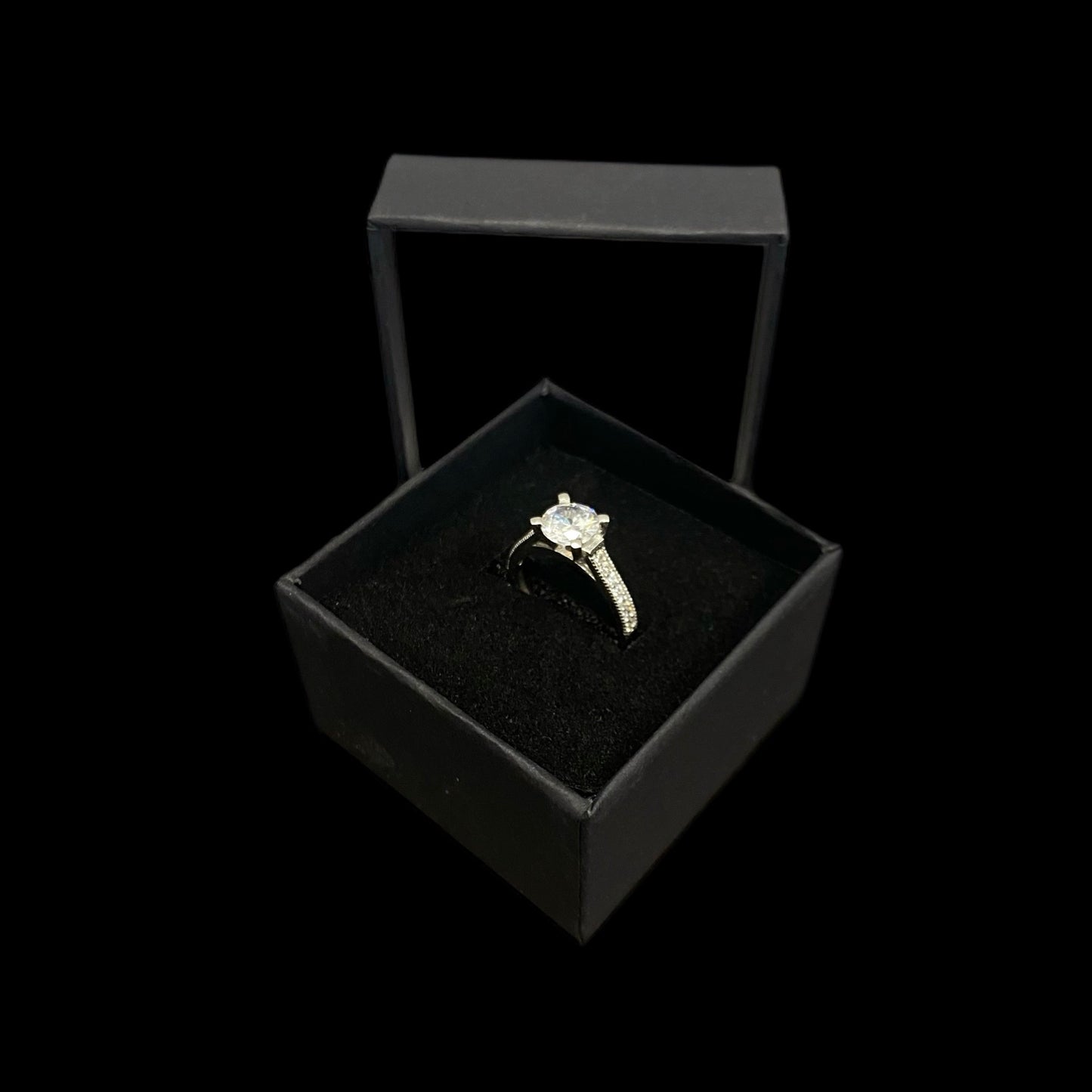 5cm įvairių spalvų dovanų dėžutės