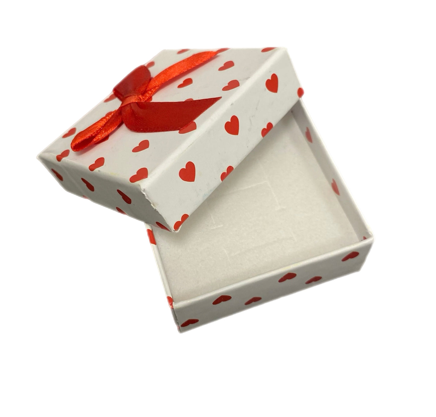 6cm popierinės dovanų dėžutės