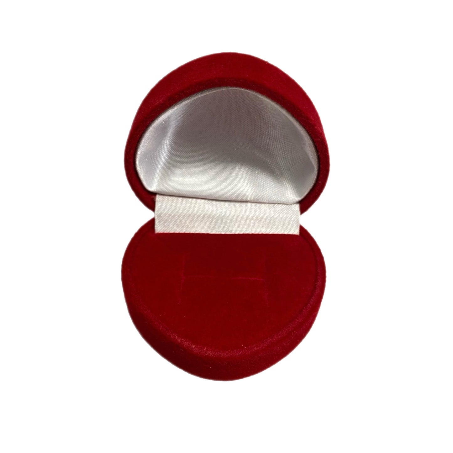 Maža dovanų dėžutė  - Širdelė