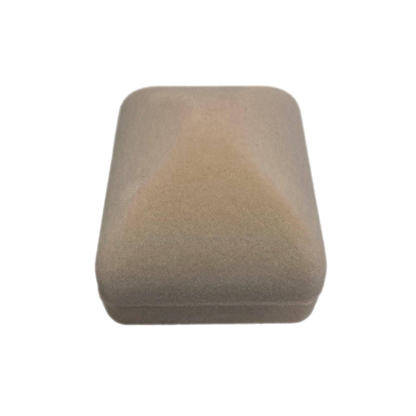 Aksominė dovanų dėžutė