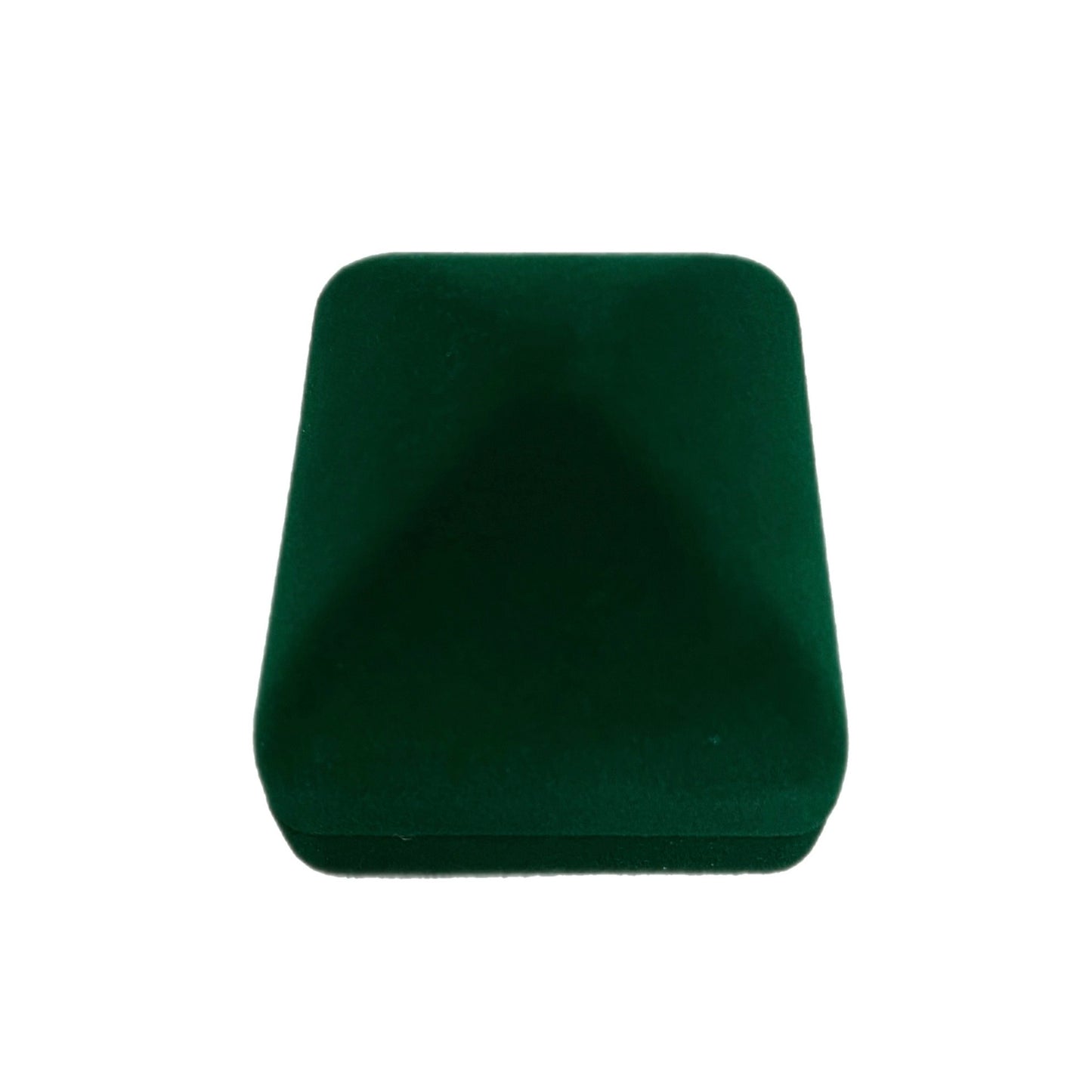 Aksominė dovanų dėžutė