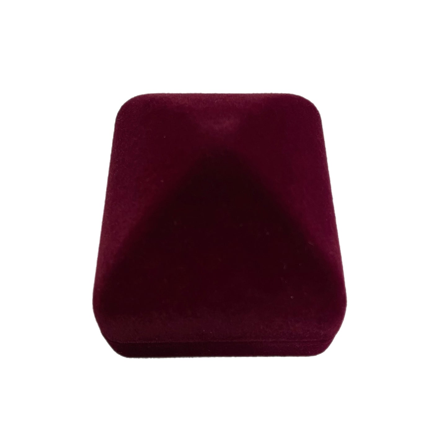 Aksominė dovanų dėžutė