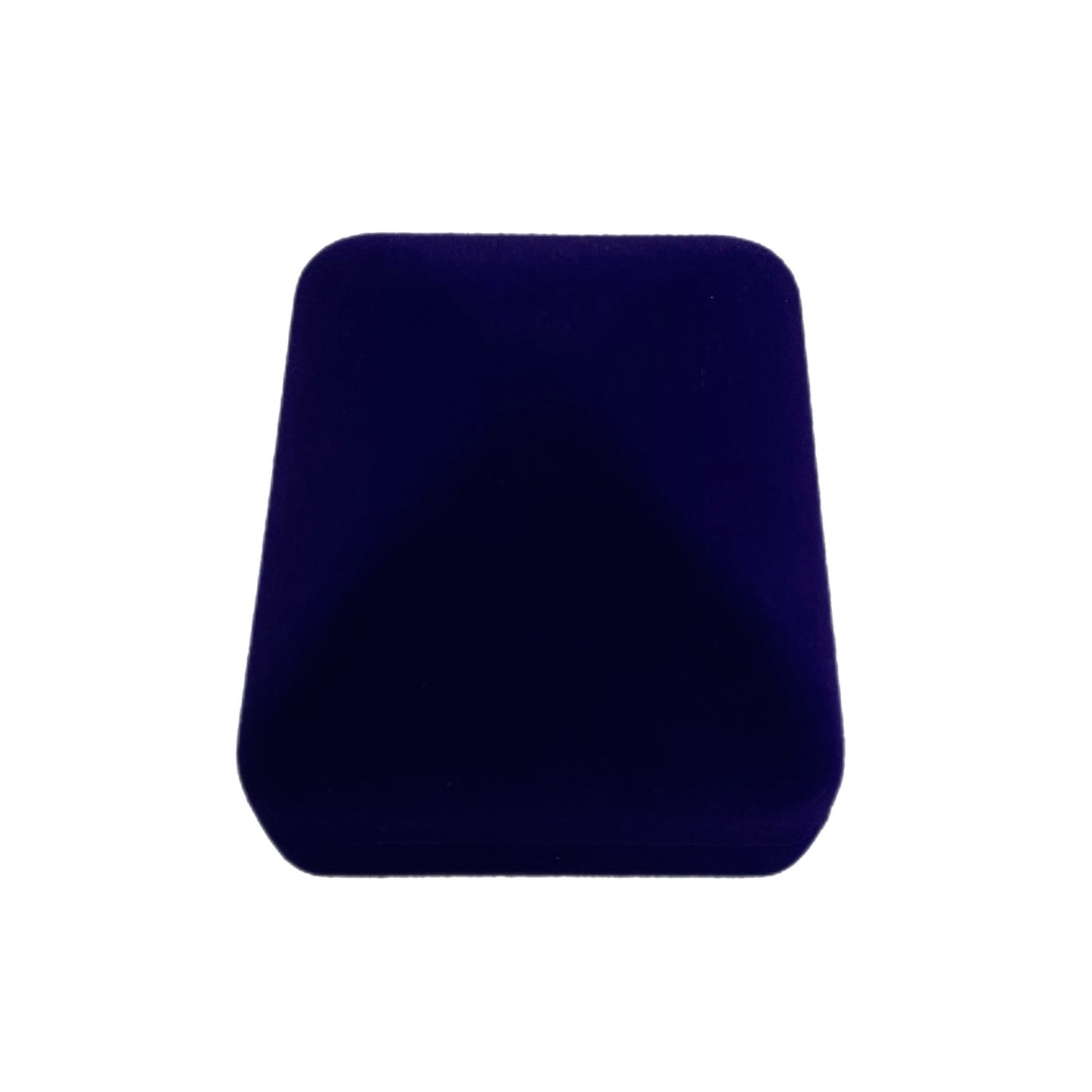 Aksominė dovanų dėžutė