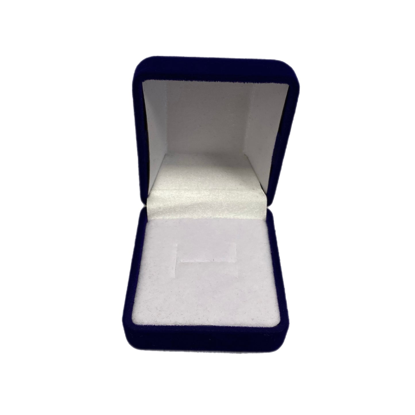 Aksominė dovanų dėžutė