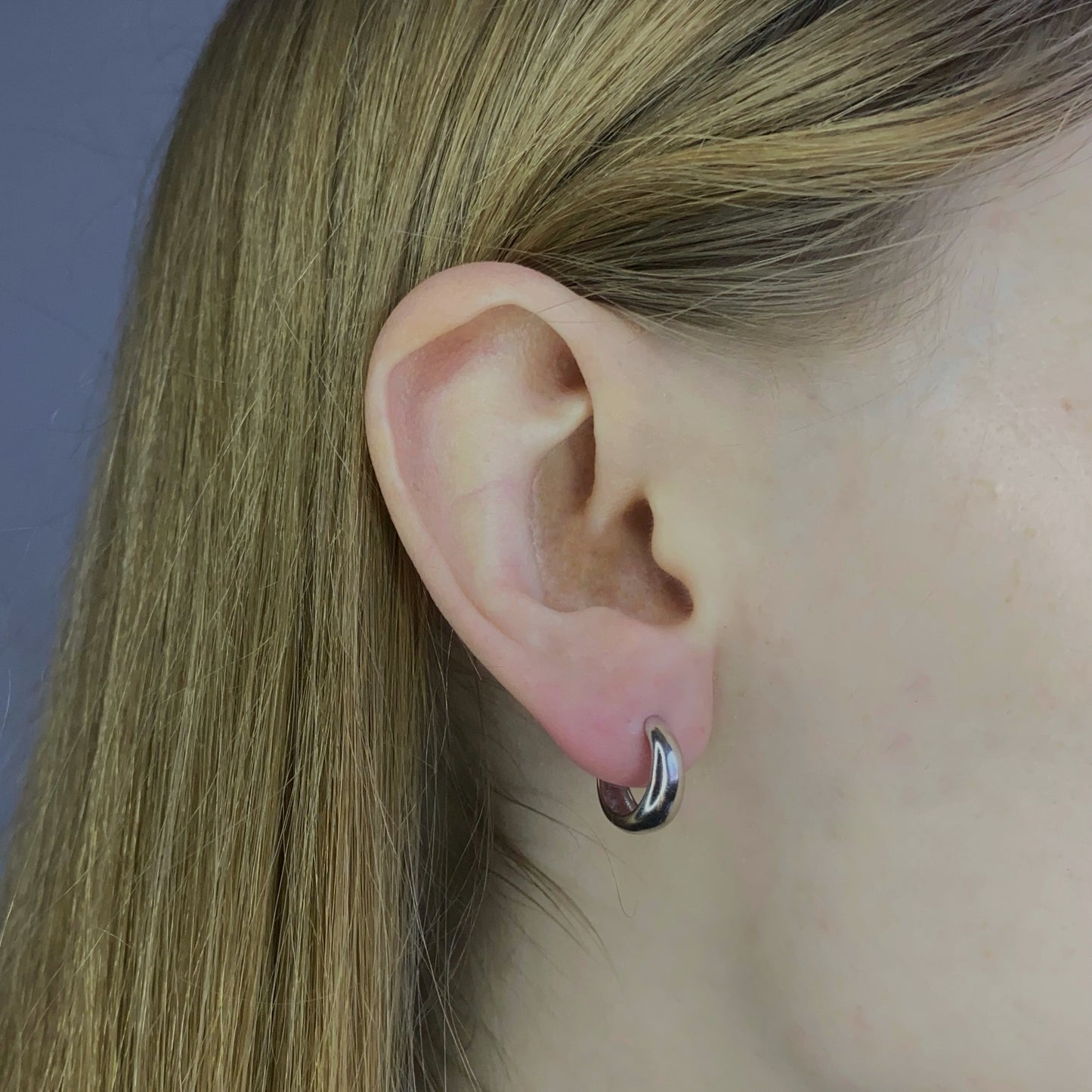 Sidabrinės plačios rinkutės