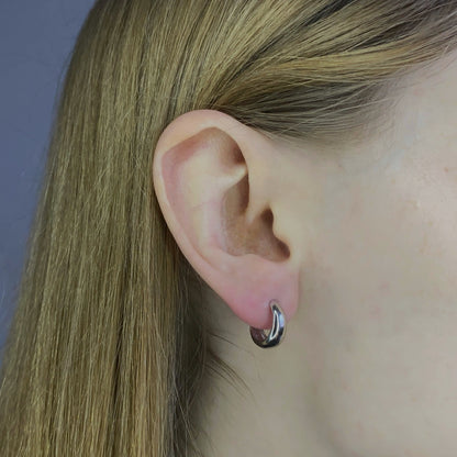 Sidabrinės plačios rinkutės